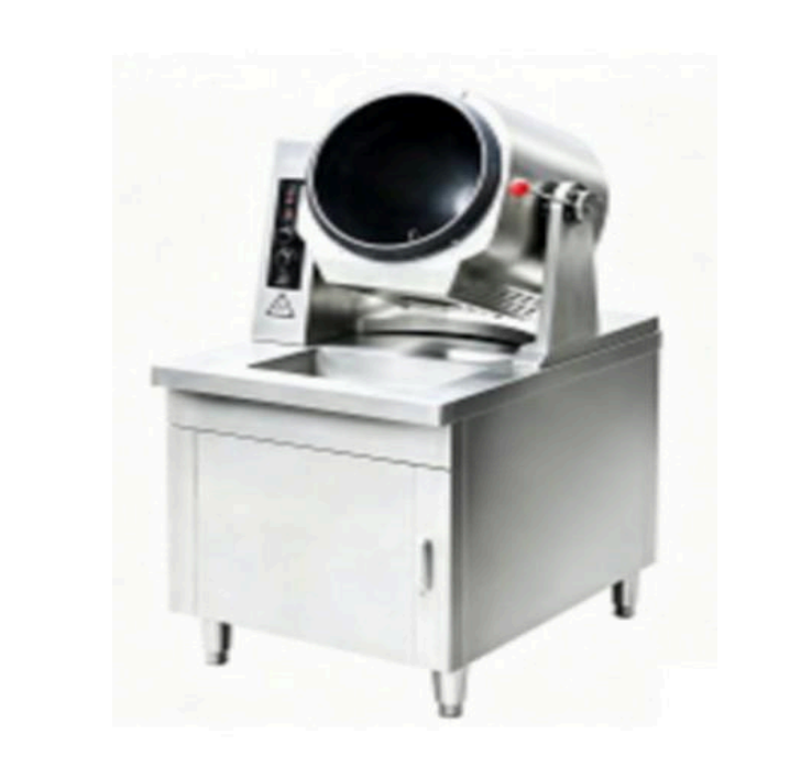 30L Electric Multi-function Cooking Machine