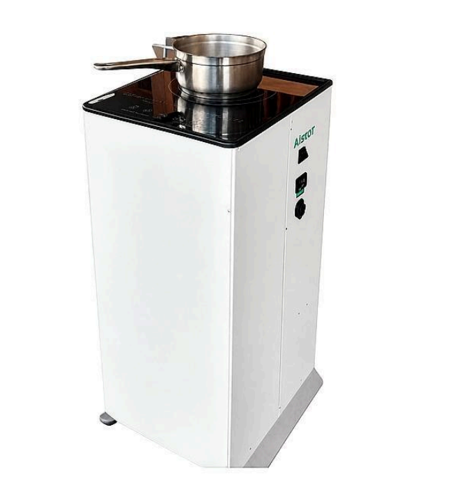 Afstor Solar Induction Cooker
