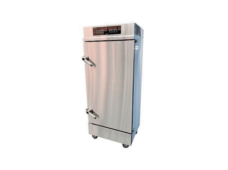 Single Door Electric Rice Steamer